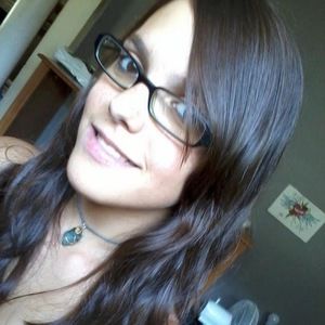 Meet your Posher, Tabitha